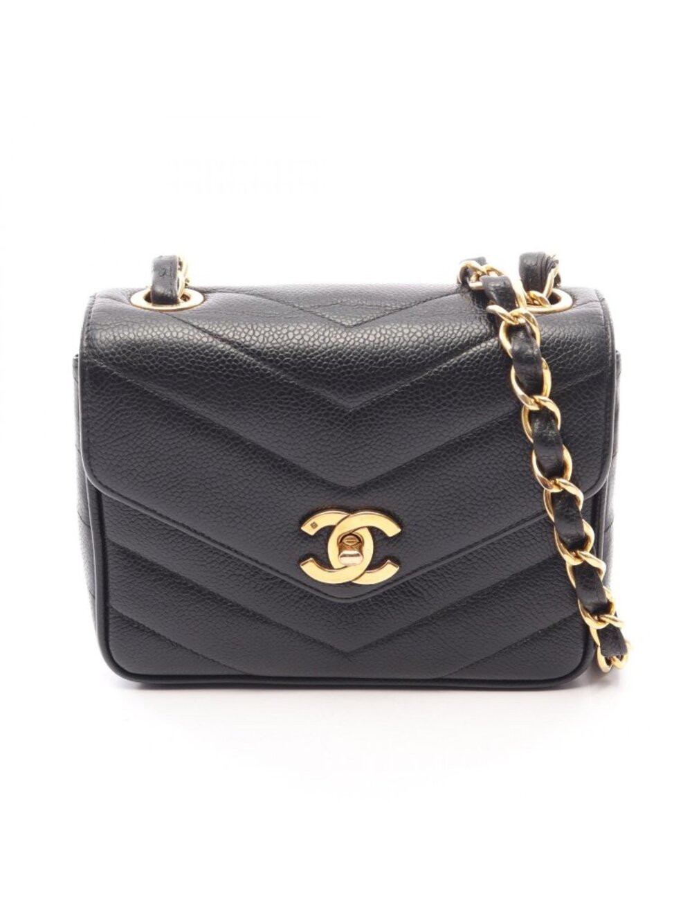 Chanel Shoulder Bag Chain